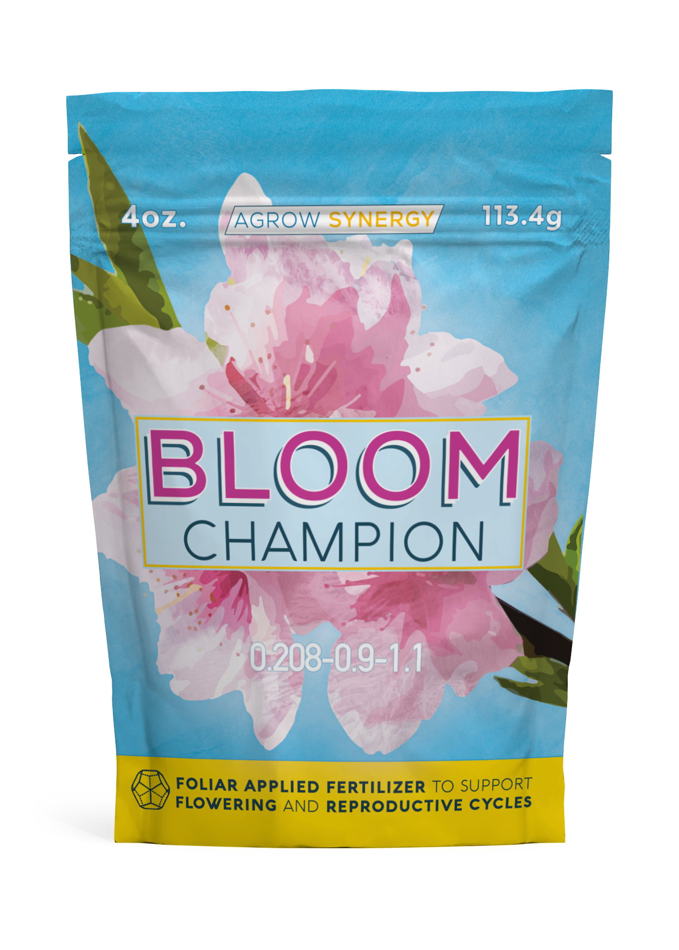 Bloom Champion Foliar Fertilizer